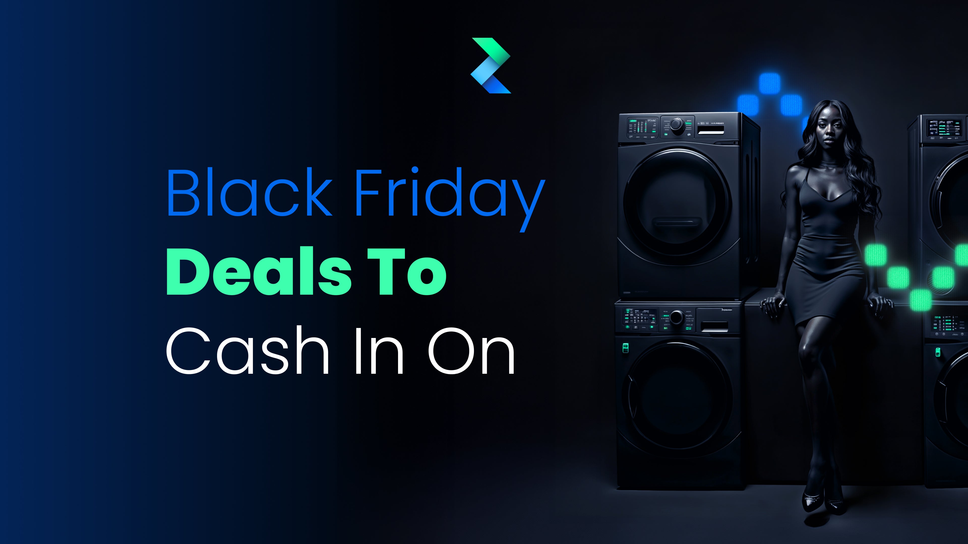 Black Friday Deals To Cash In On