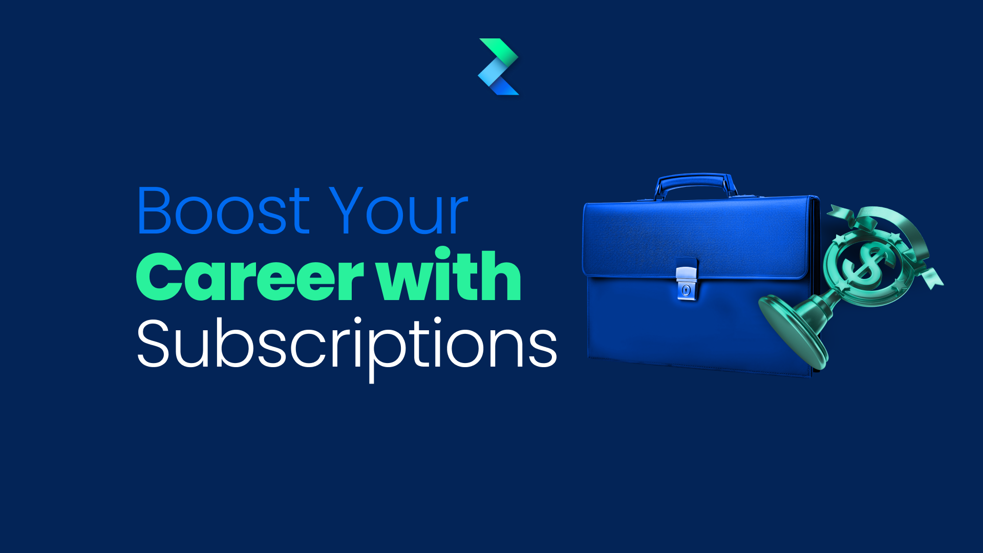 Boost Your Career with Subscriptions