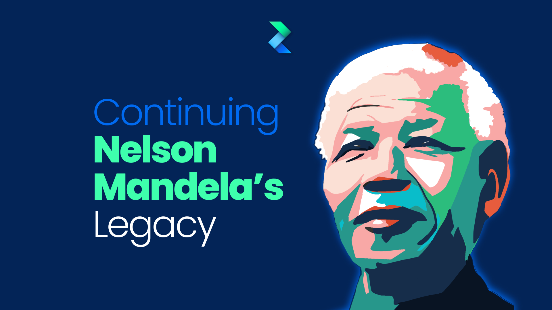 Continuing Nelson Mandela's Legacy: How Small Acts of Kindness Can Continue His Legacy