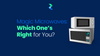 Magic Microwaves: Which One’s Right for You?