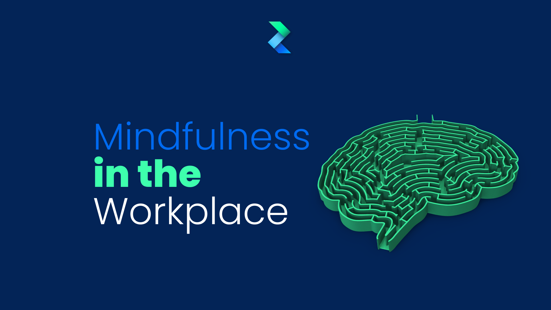Mindfulness in the Workplace