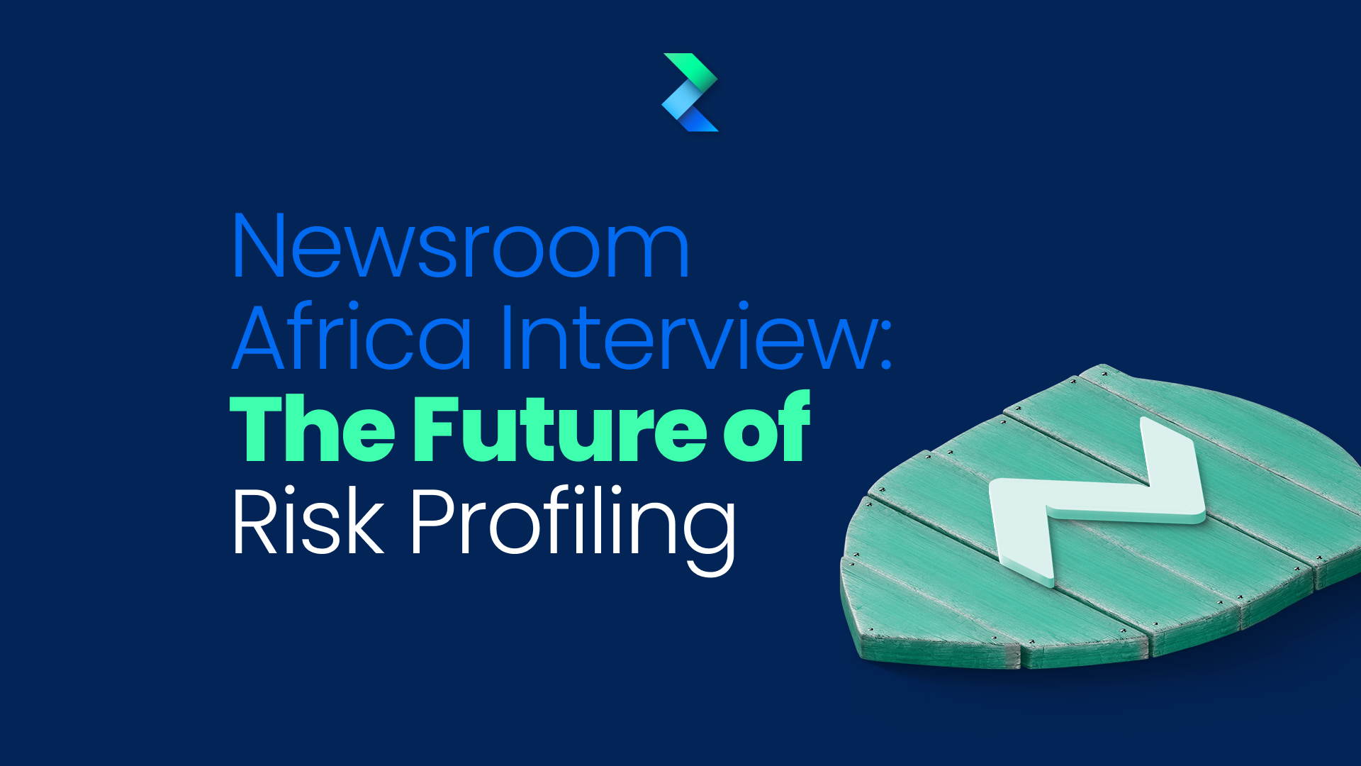 Newzroom Afrika Interview - The future of risk profiling shouldn't prioritise exclusion