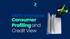 SAFM - How we look at consumer profiling and whats wrong with the current credit view