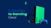 Subscribe to Gaming Gear