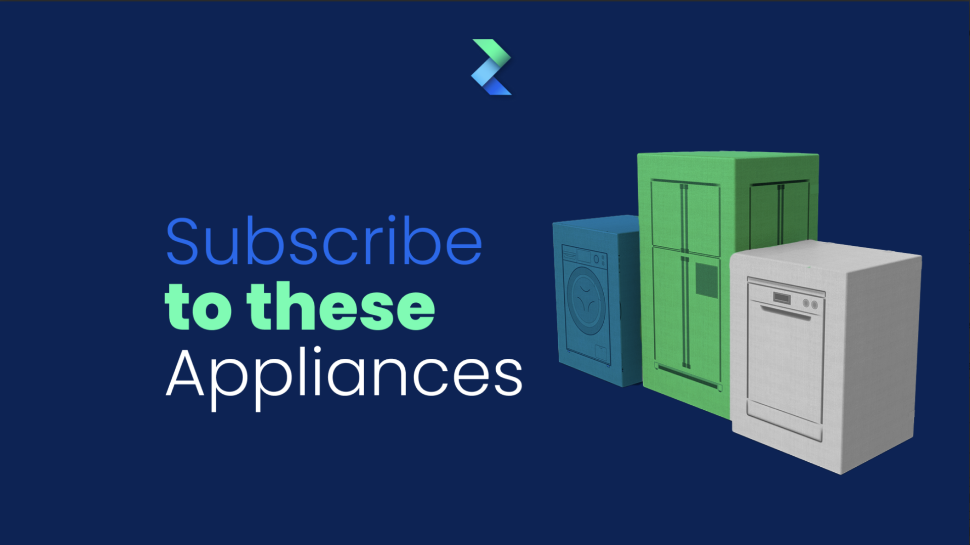 Subscribe to These Appliances