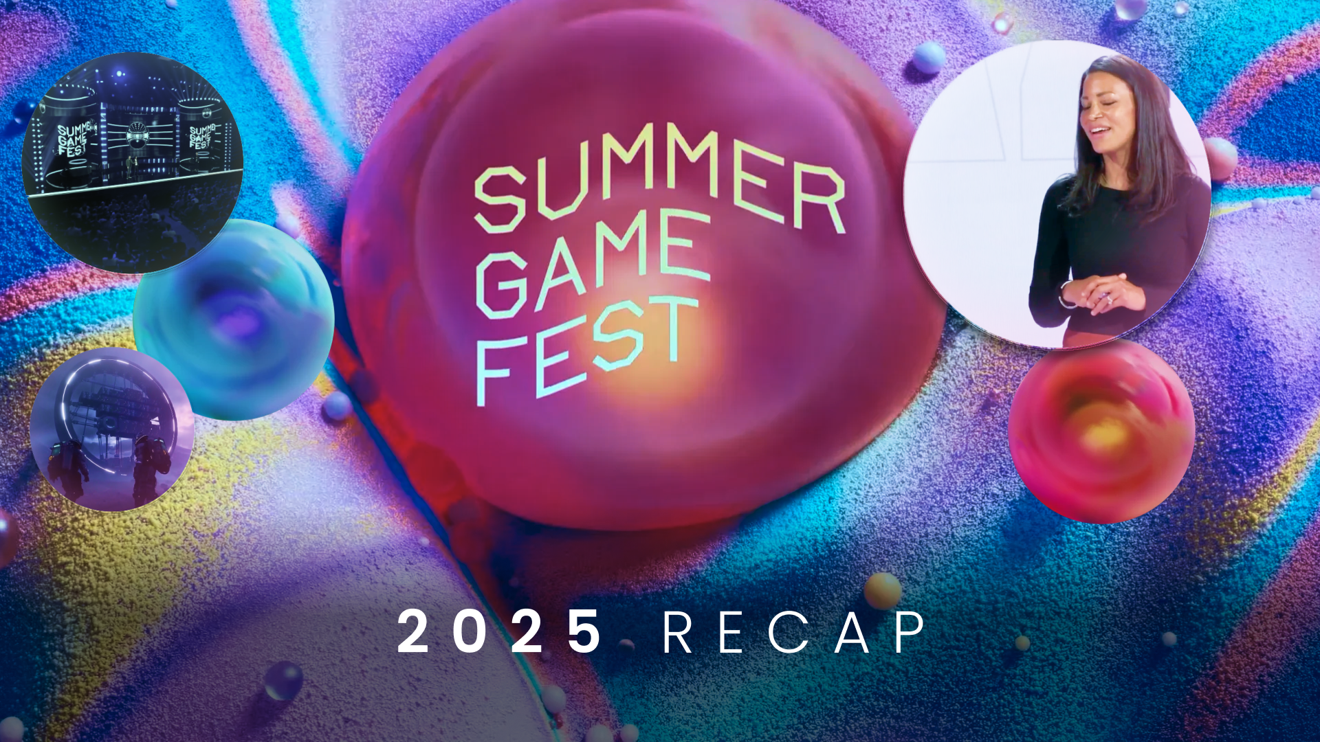 Summer Game Fest 2025: The Ultimate Gaming Hype Recap