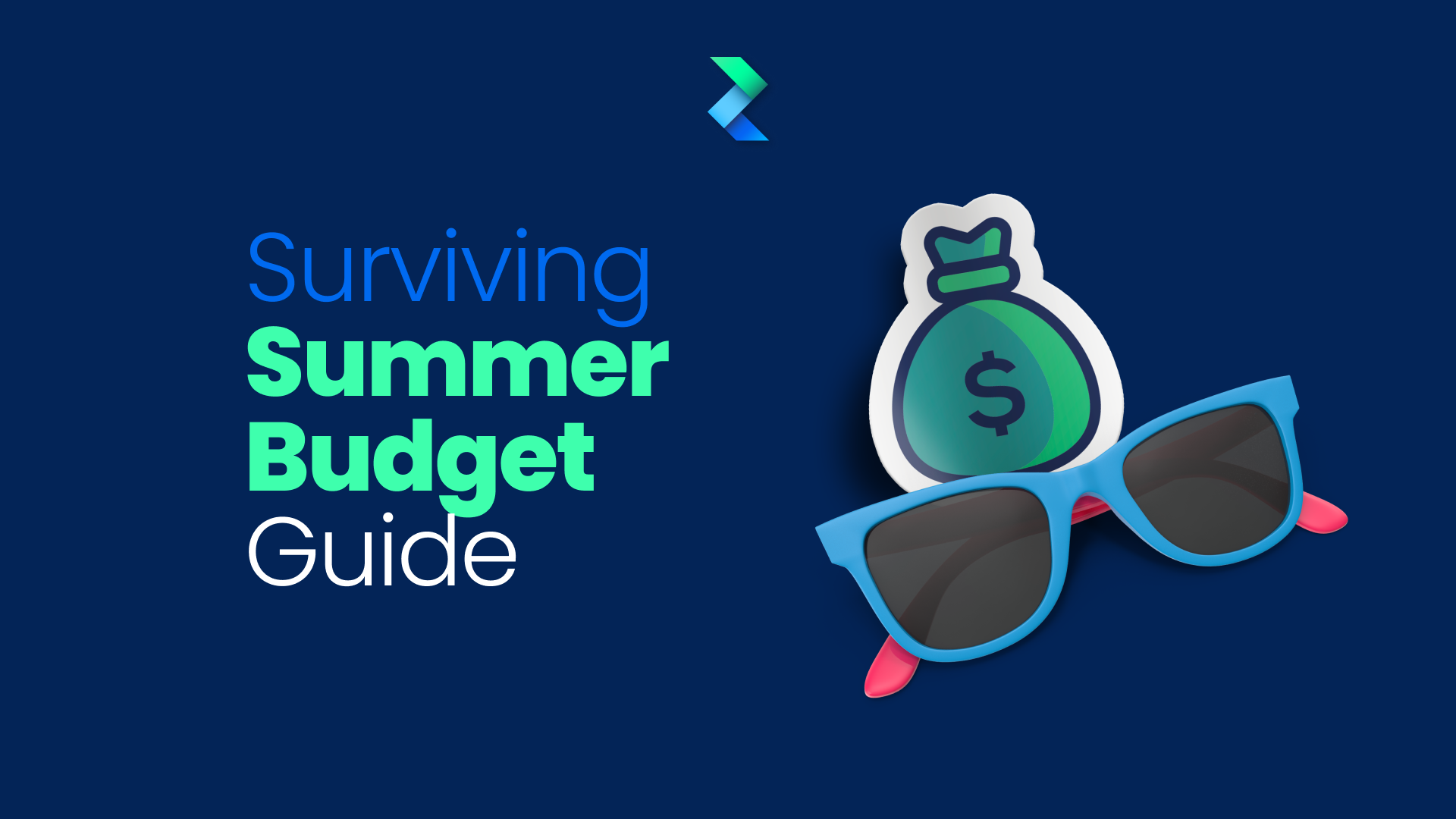 Surviving Summer Budget Guide