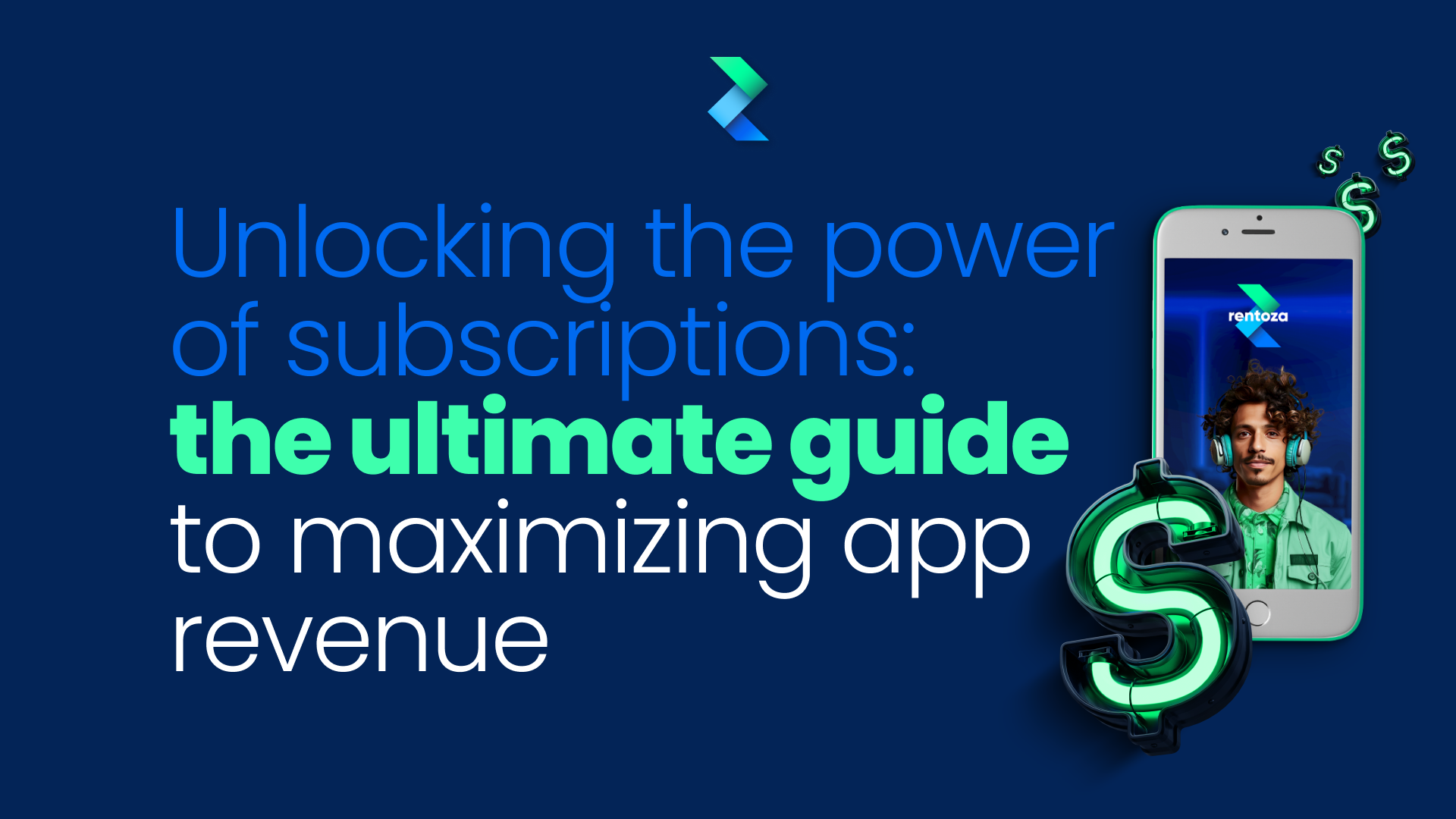 Unlocking the Power of Subscriptions: The Ultimate Guide to Maximizing App Revenue