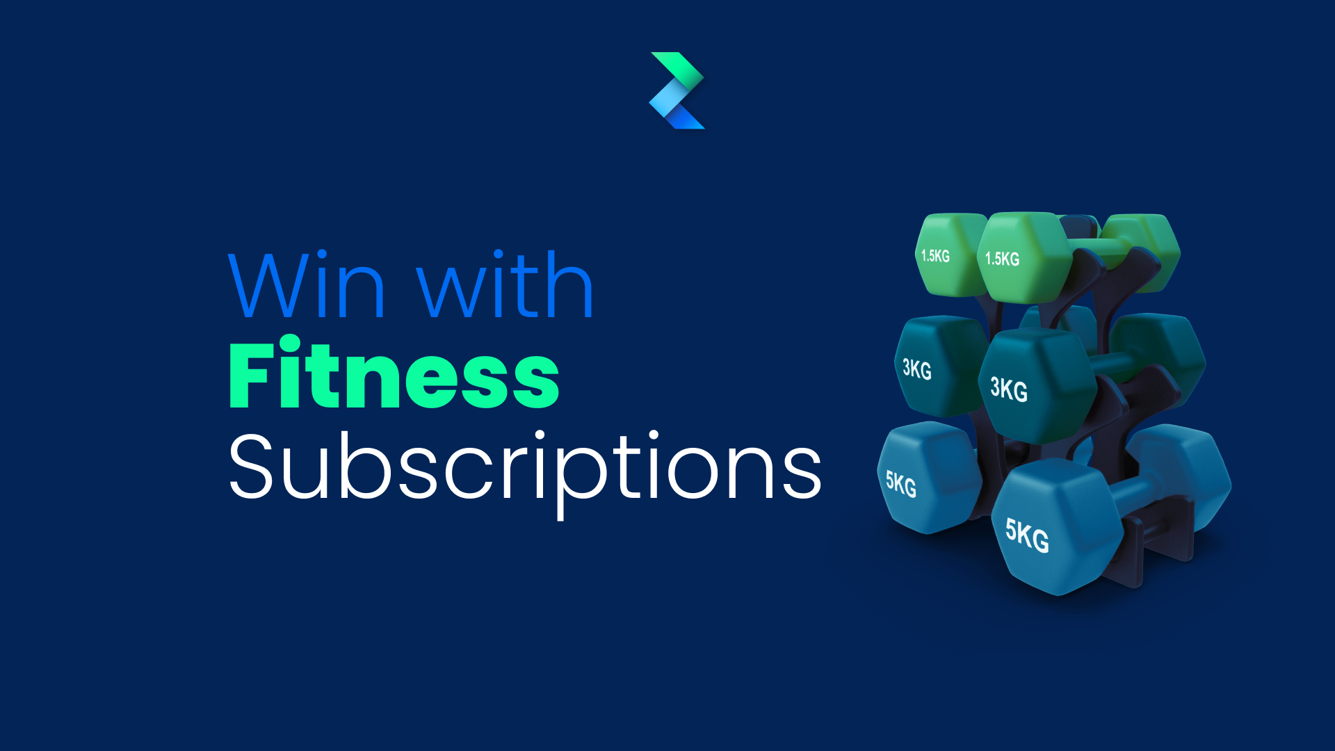 Win with Fitness Subscriptions