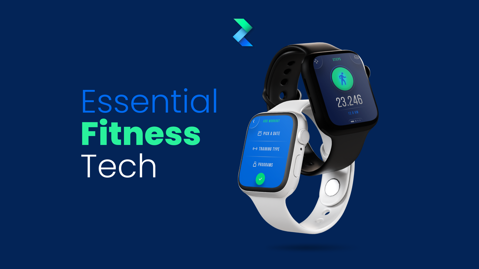 Must-have Tech for your Fitness Goals