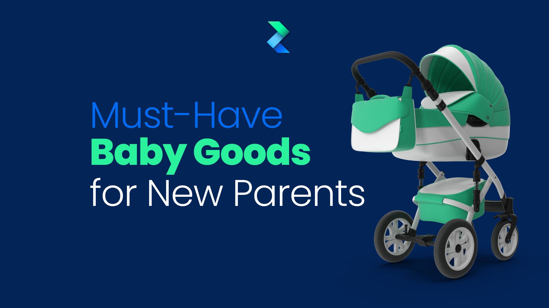 Baby Essentials for New Parents