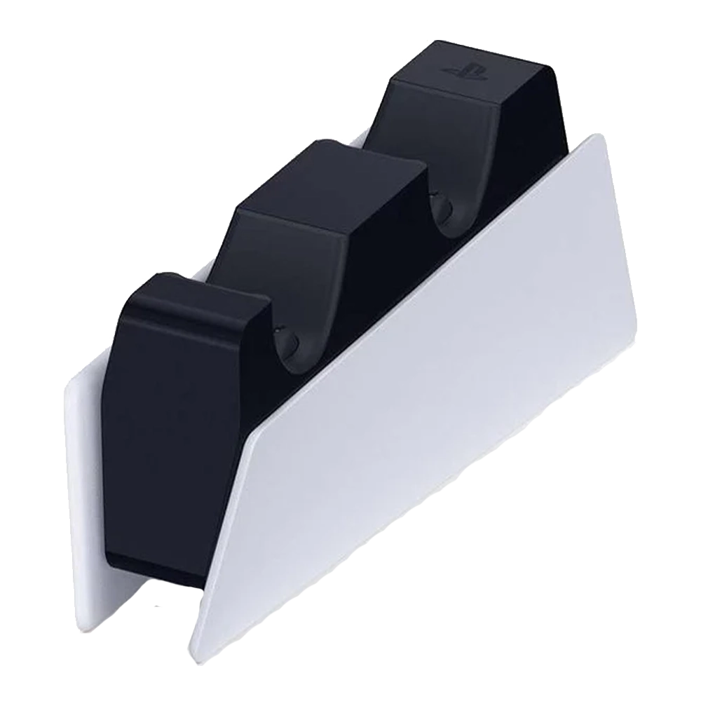 Dual Sense Charging Station