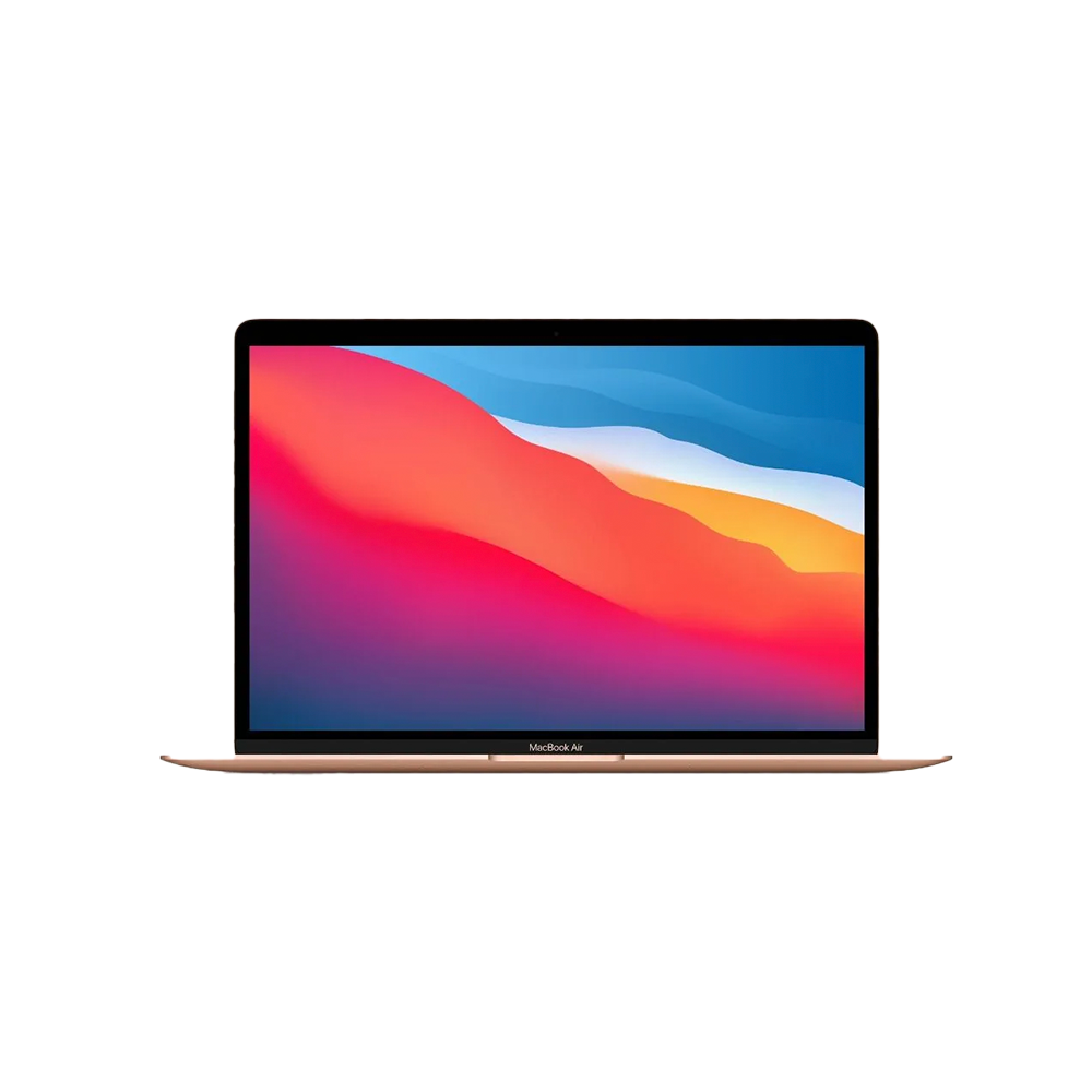 13-INCH MACBOOK AIR APPLE M1 CHIP 256GB