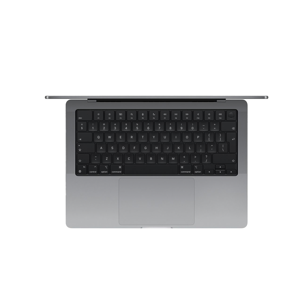 14-INCH MACBOOK PRO: APPLE M3