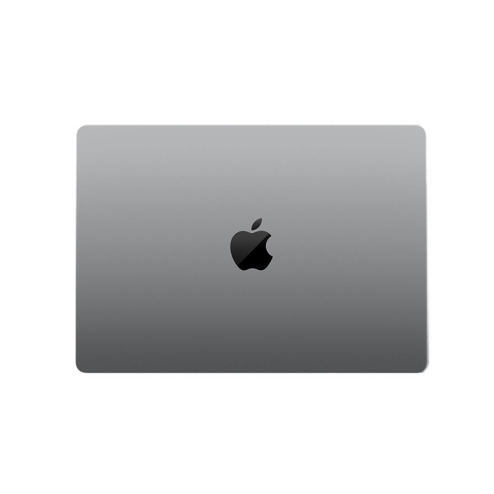 14-INCH MACBOOK PRO: APPLE M3