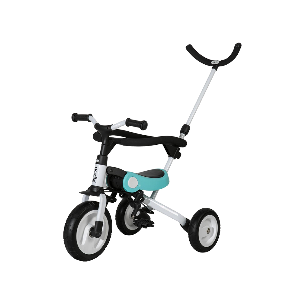 3-in-1 Trike