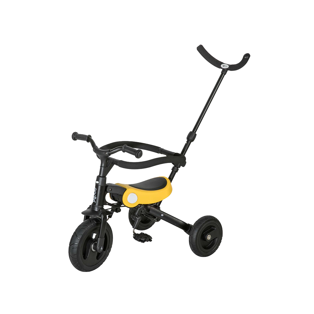 3-in-1 Trike