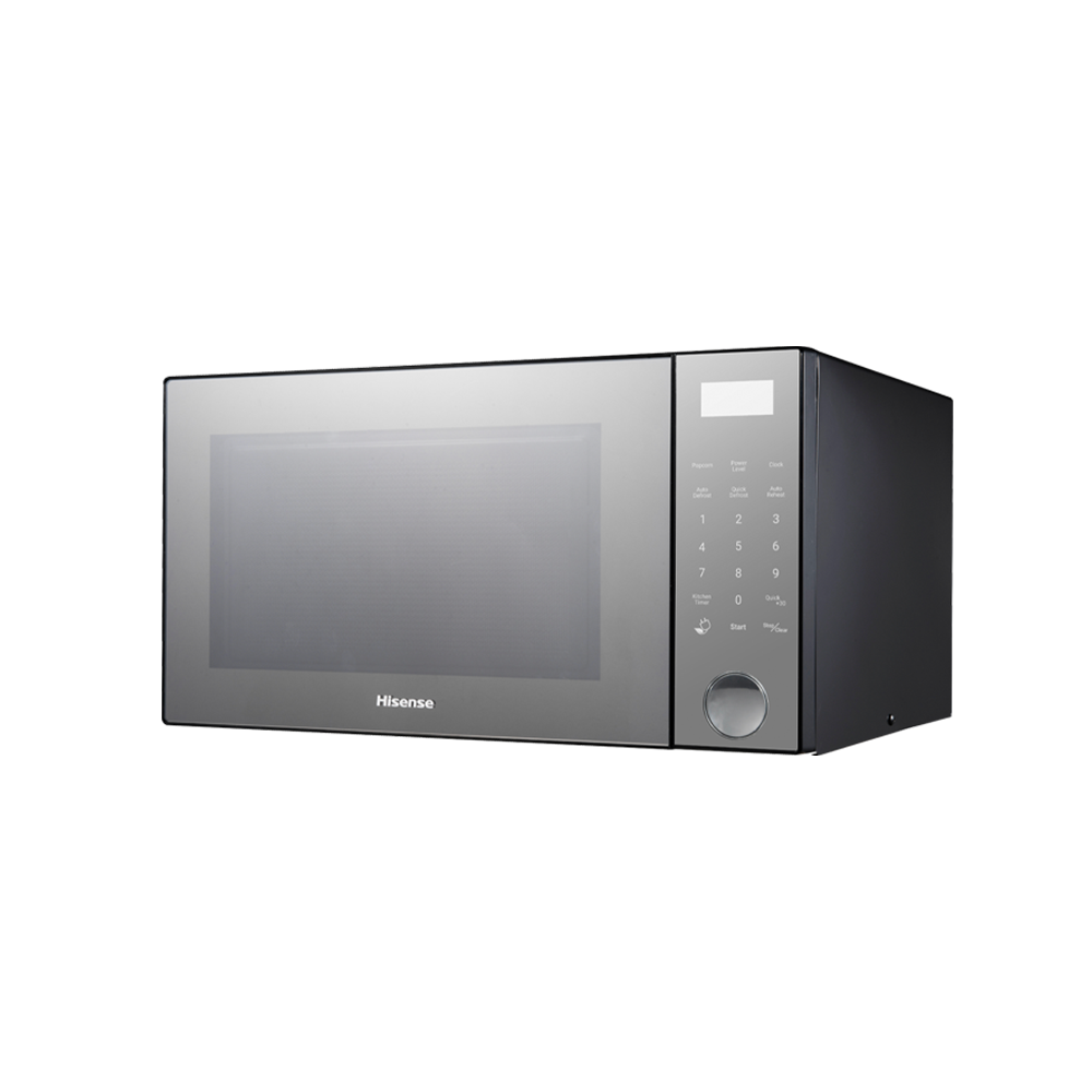 43L Microwave H43MOMSS