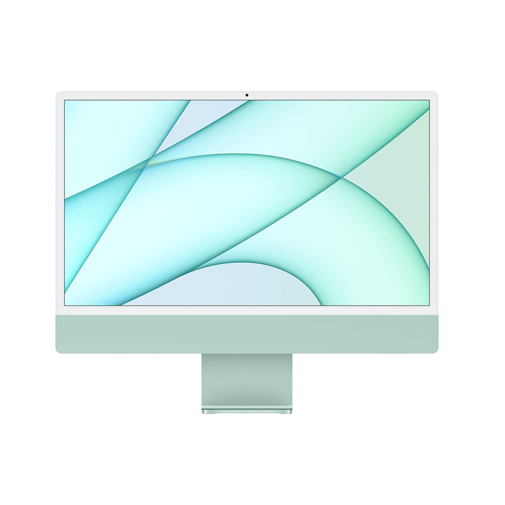 iMac 24-inch | Apple M3 chip