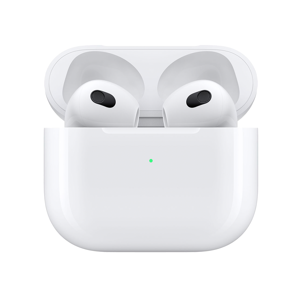 Airpods 3rd Gen with Lightning Charging Case