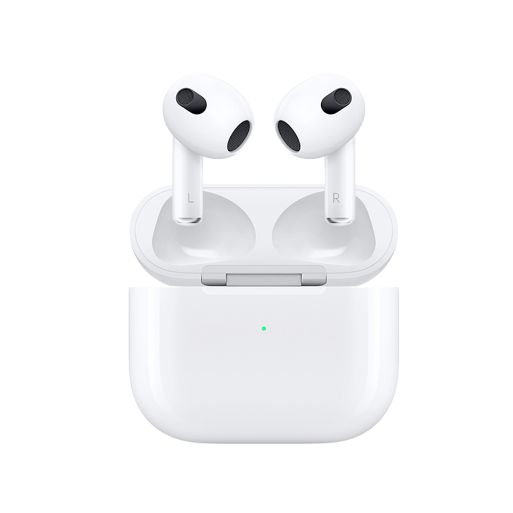 Airpods 3rd Gen with Lightning Charging Case