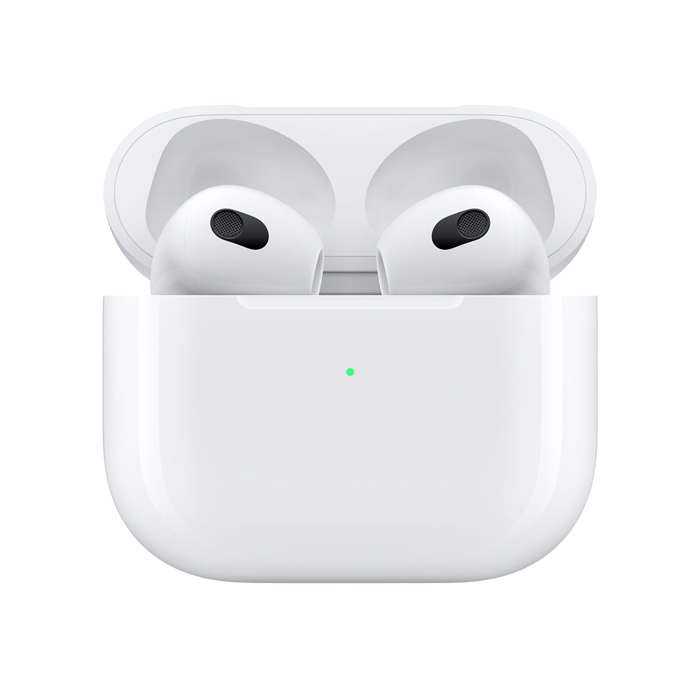 Airpods 3rd Gen with Magsafe Charging Case