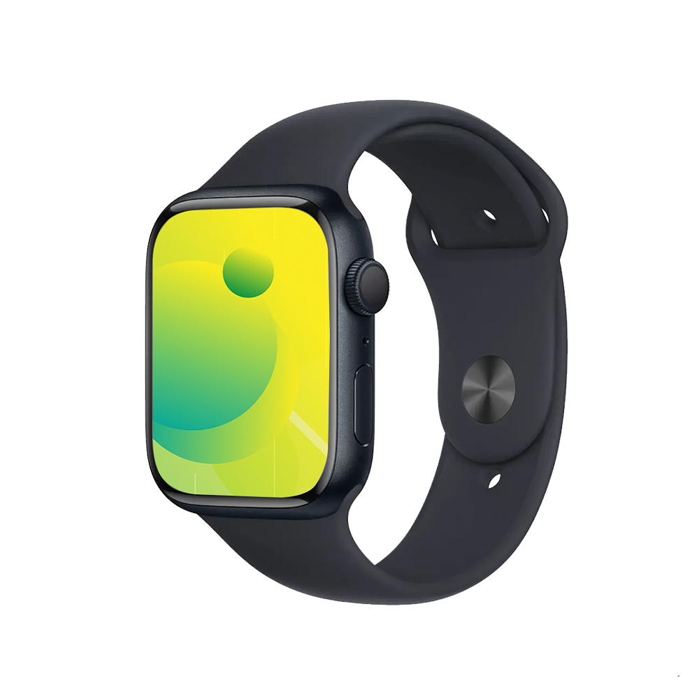 Apple Watch SE GPS 2022 44mm