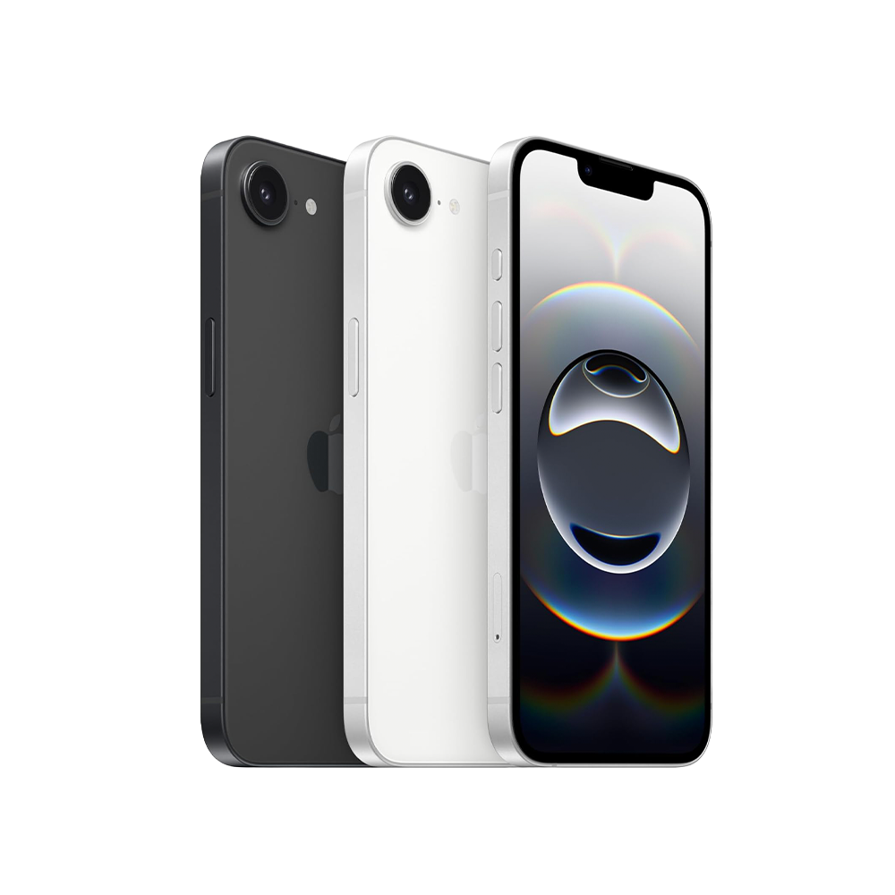 Apple iPhone 16e (128GB) – Rentoza