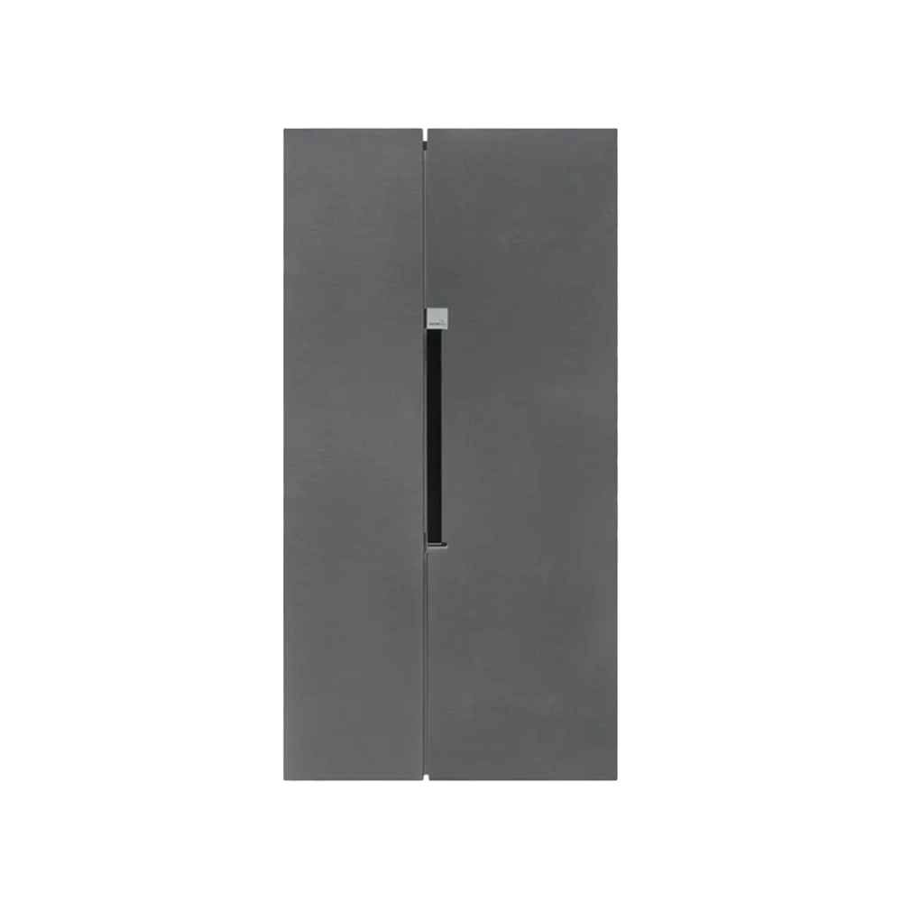 DEFY 559L SxS NATURELIGHT F/FREE FRIDGE