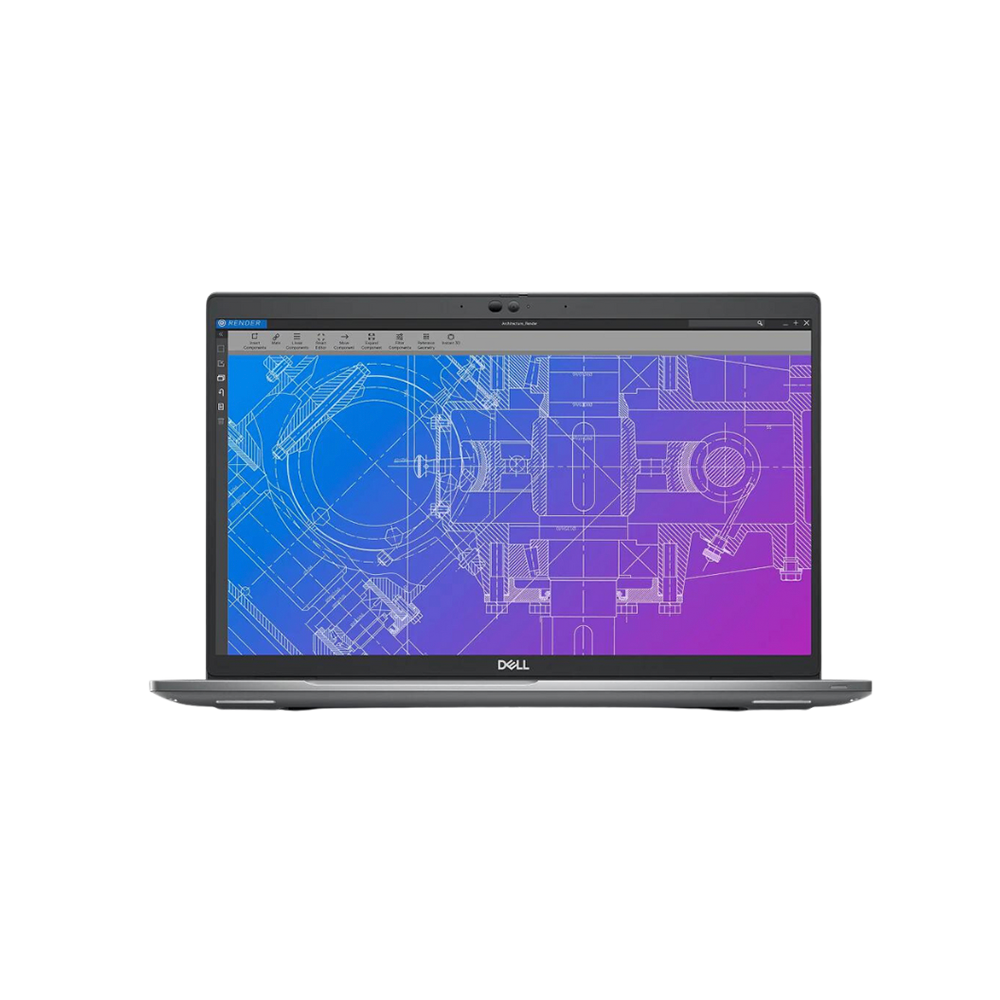 DELL PRECISION M3570