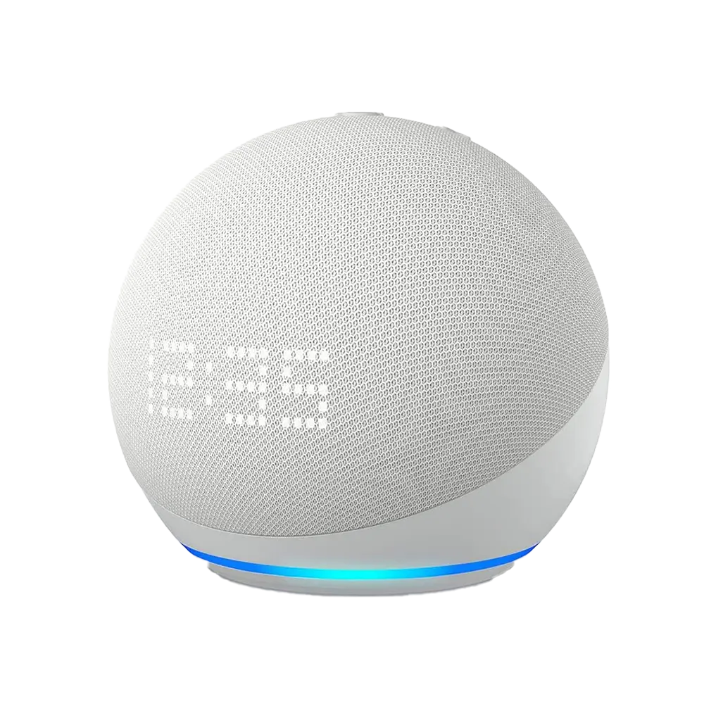 Echo Dot 5th Gen
