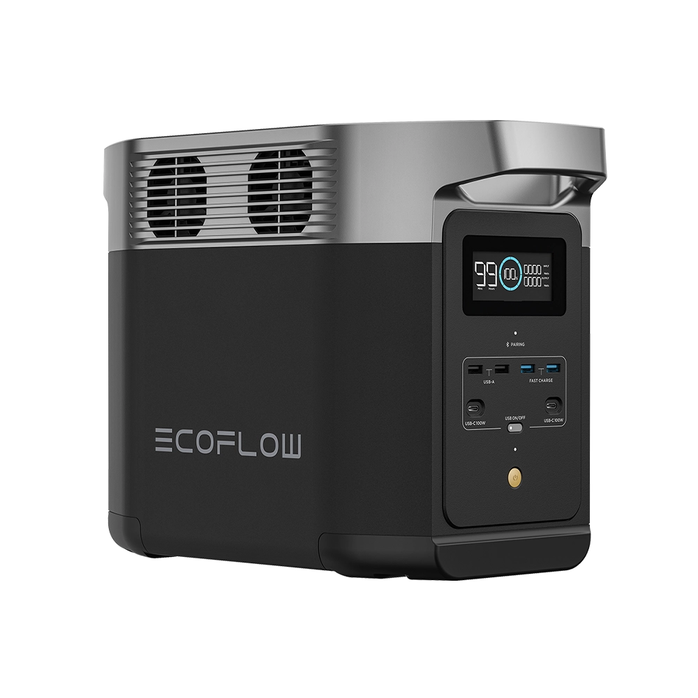 Ecoflow DELTA 2