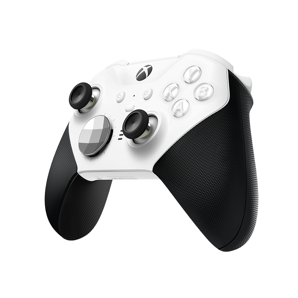 Elite series 2 Core-white