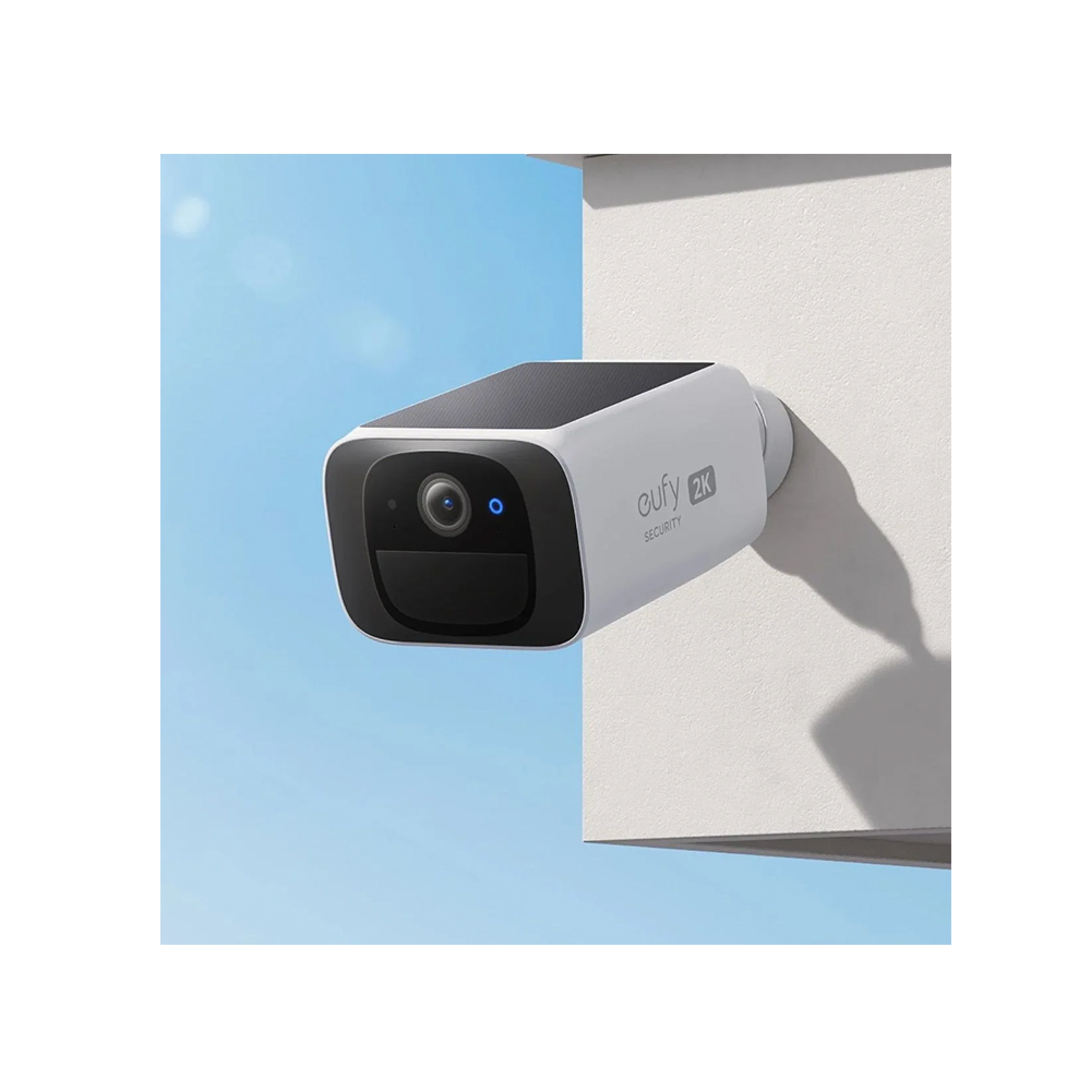 Eufy SoloCam S220 Wireless Smart Security Camera