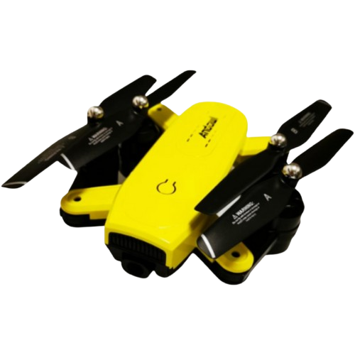 Falcon Foldable Drone 4K