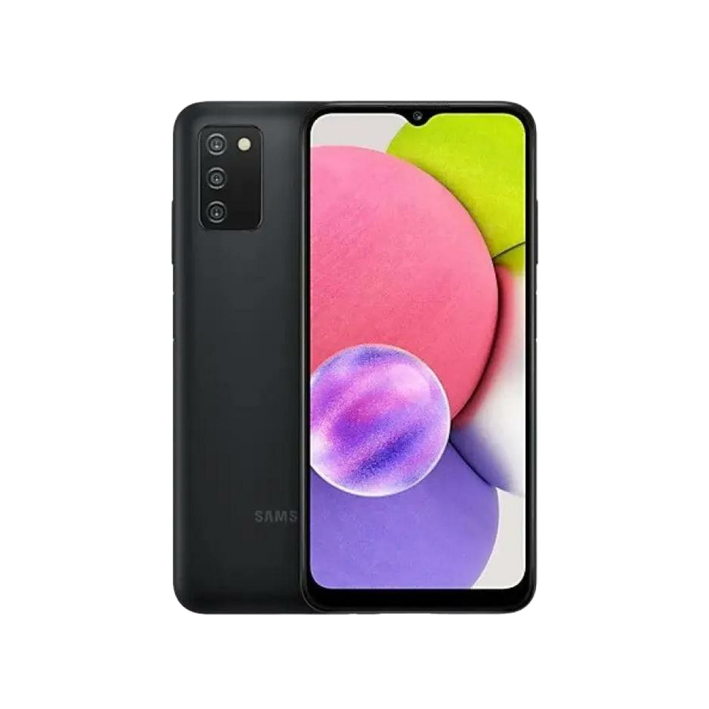 GALAXY A03S 32GB - TRI CAM