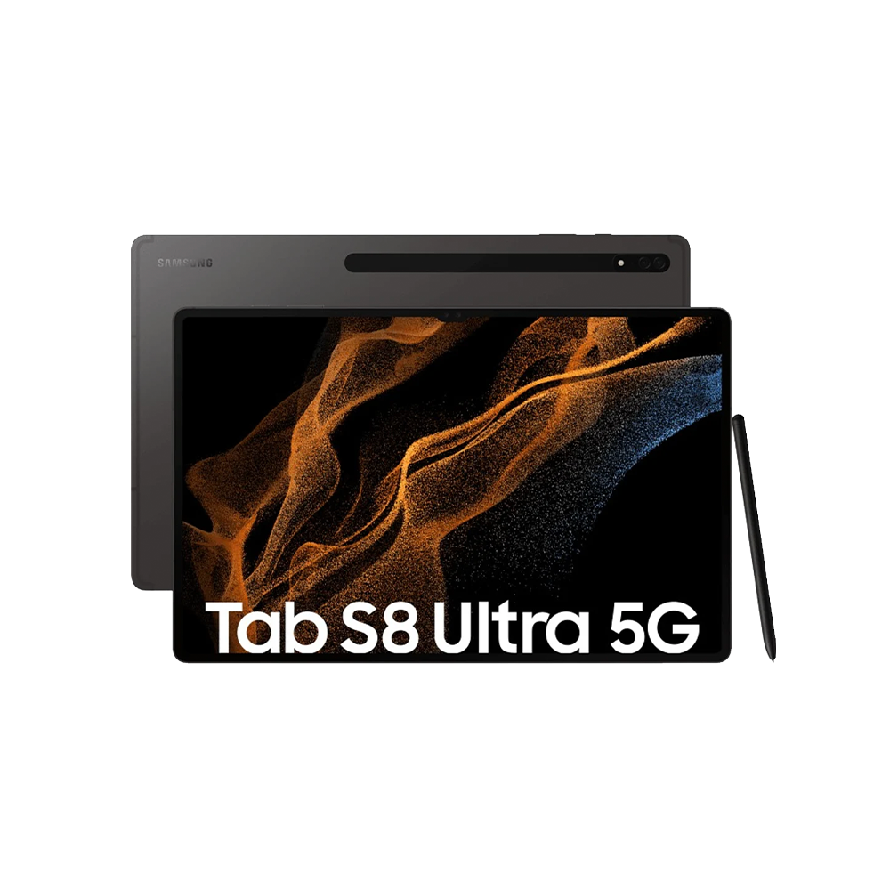 Galaxy Tab S8 Ultra 5G