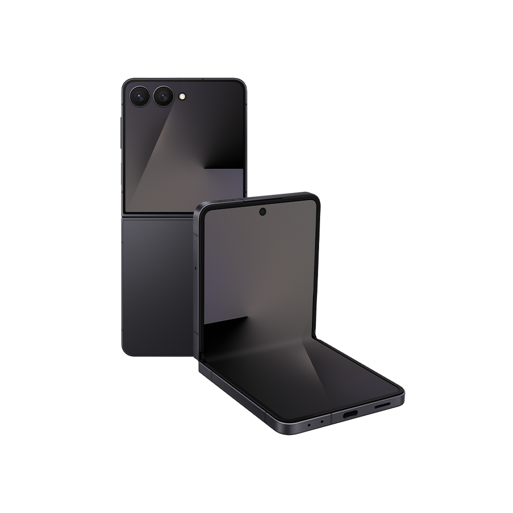 Samsung Galaxy Z Flip 7 512GB 5G