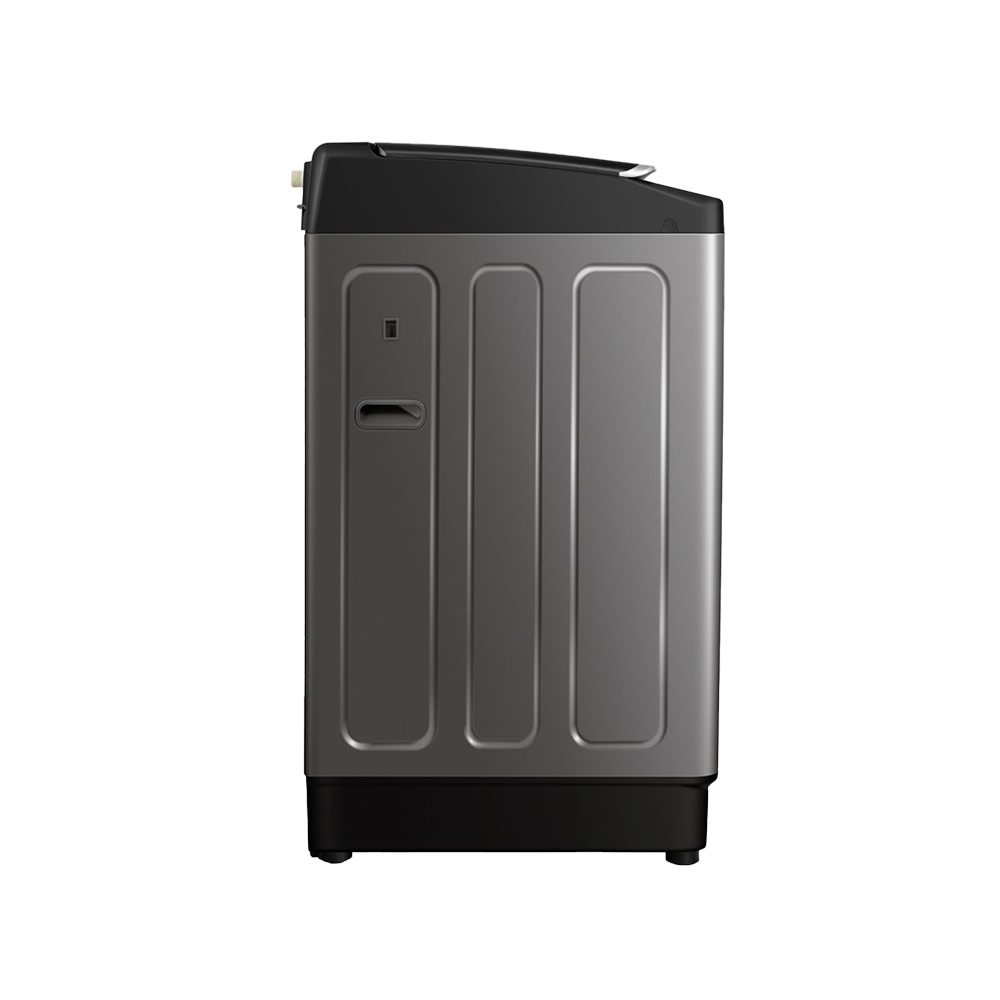 Hisense WTJA1402T 14 KG Titanium Top Loader