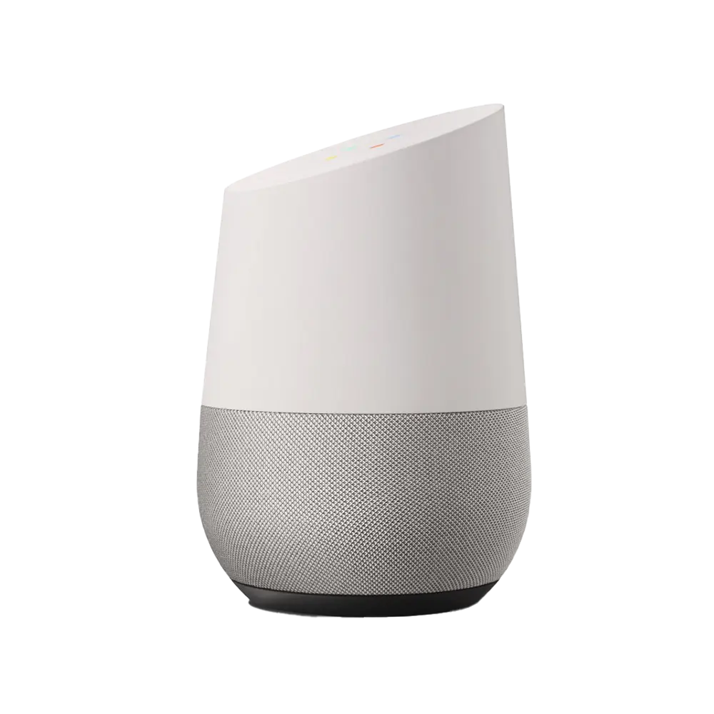 Home Smart Speaker
