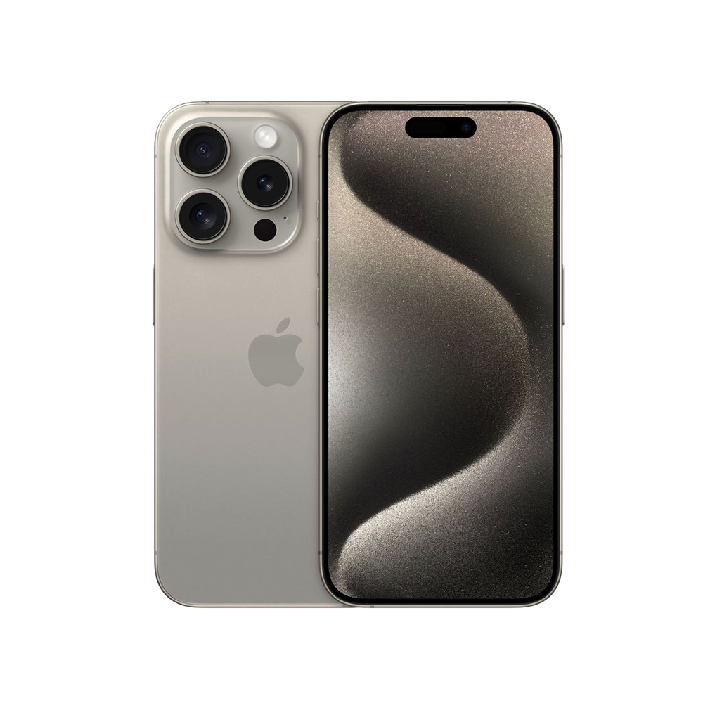 iPhone 15 PRO 128GB