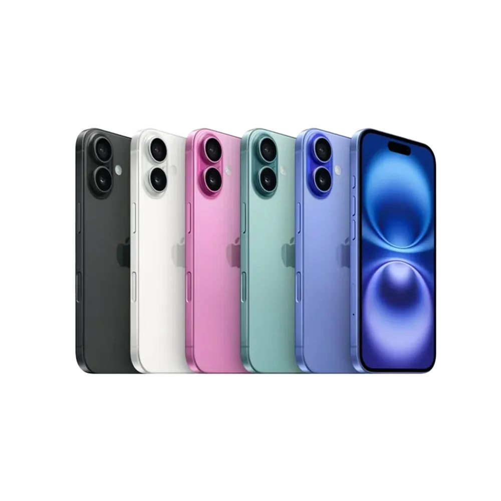 iPhone 16 128GB