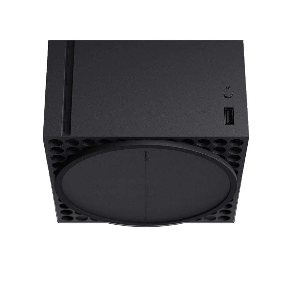 Microsoft Xbox Series X