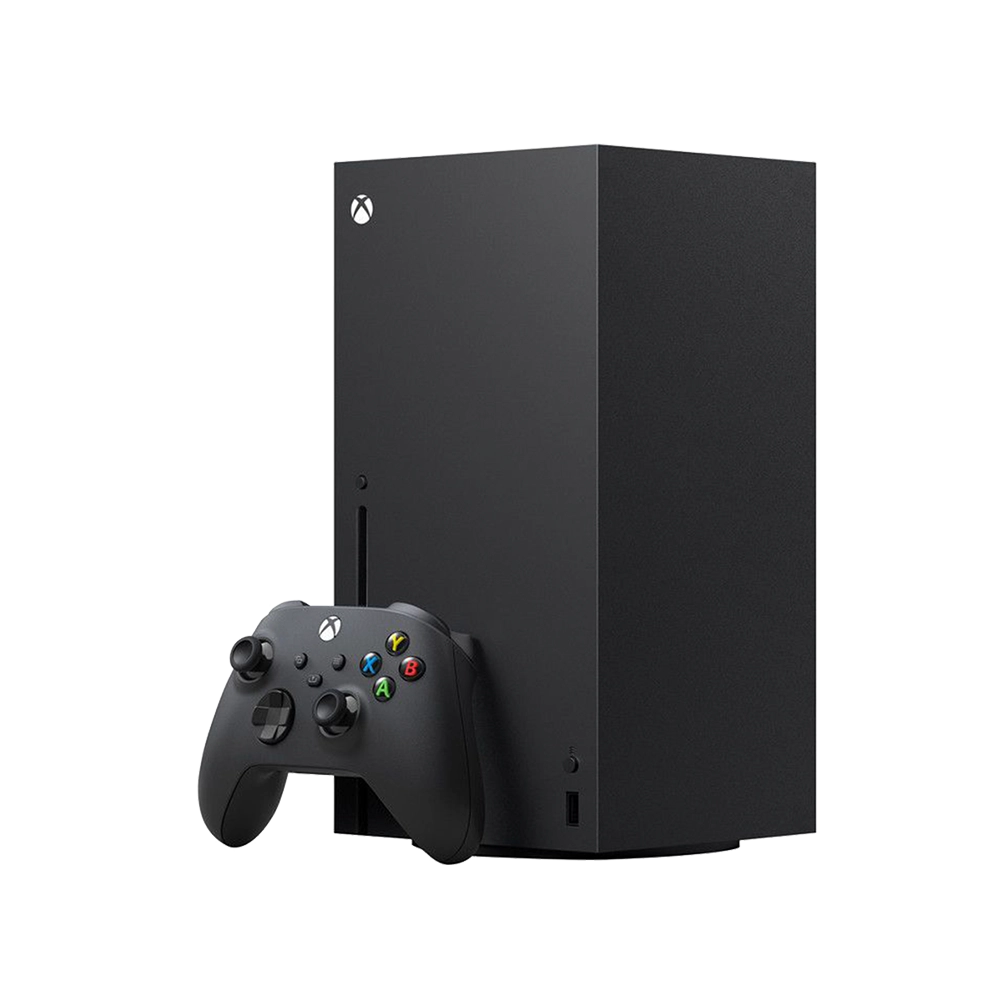 Microsoft Xbox Series X