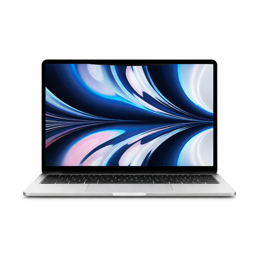 13-Inch Apple Macbook Air M4 256GB – Rentoza