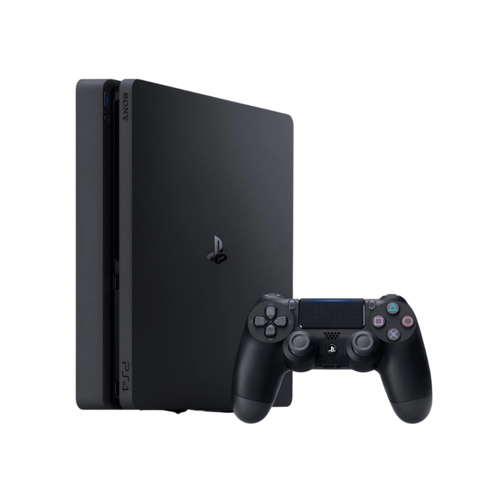 PlayStation 4 Slim 500GB Console