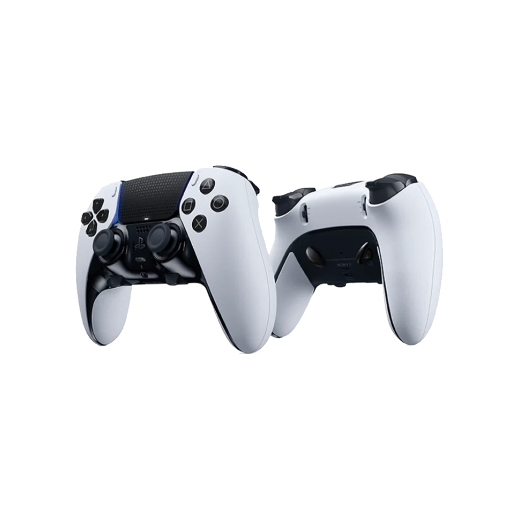 PS5 DualSense Edge controllers