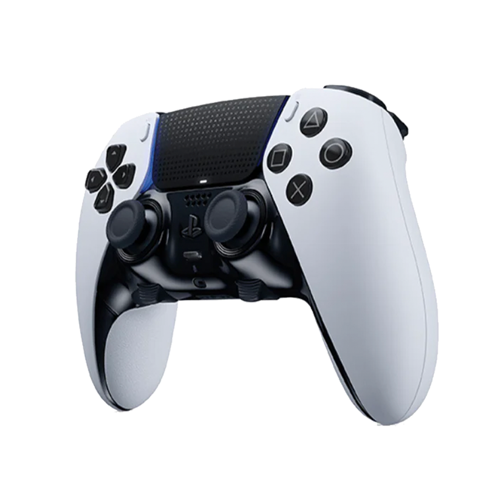 PS5 DualSense Edge controllers