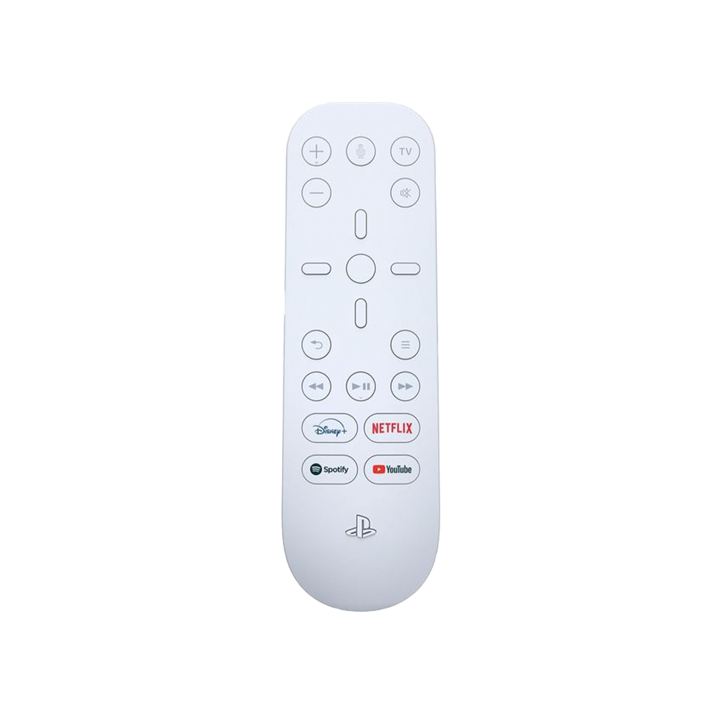 PlayStation Media Remote
