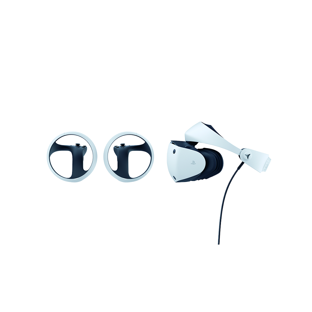 PlayStation VR 2